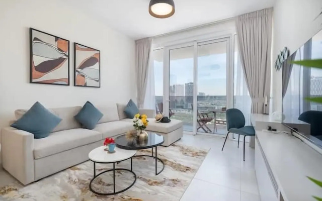 Vogue| Al Wasl 1 Residence near World Trade Centre