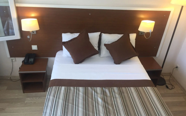 Grand Esentepe Otel