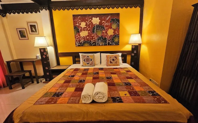 Phu Jaya Floresta Resort