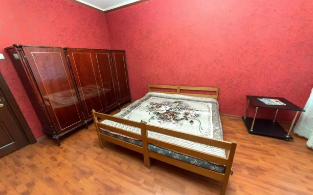 Hotel Voikovsky