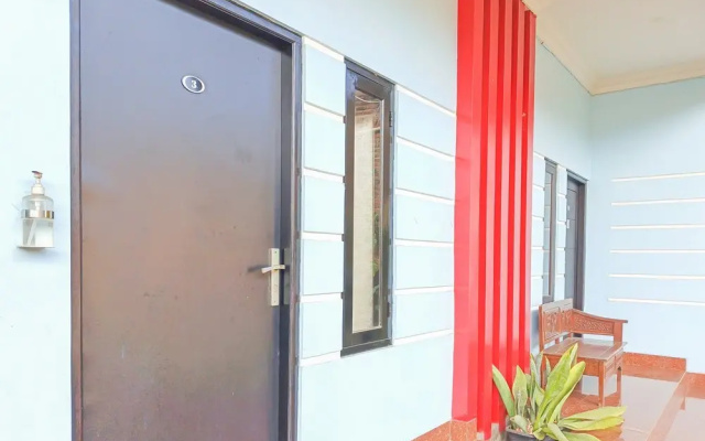 Joglo Guest House Syariah Mitra RedDoorz