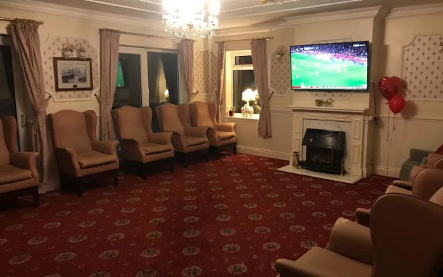 Hull Private Rooms
