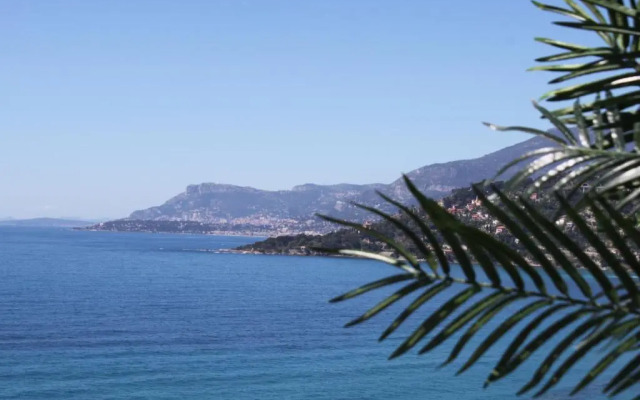 Casa Calandre Mare