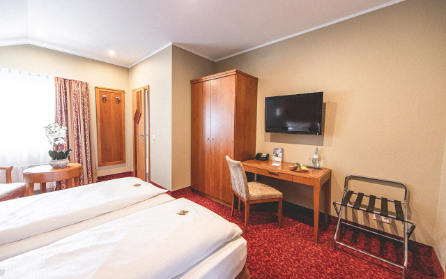 PLAZA INN Recklinghausen