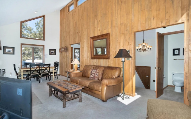 Cliffview - 3 Br Condo
