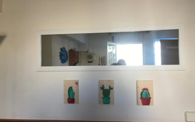 Bonito apartamento ideal para 2 personas.