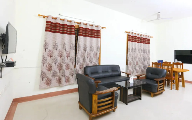 Sorgam Service Apartments