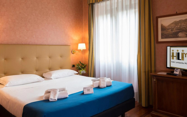 Hotel Lombardia