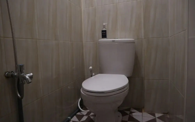 SPOT ON 1772 Hotel Penginapan Cemara Syariah