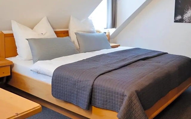 Boutique Hotel Selb