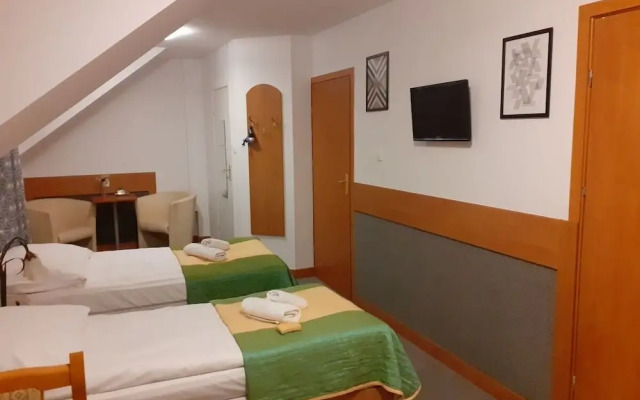 Hotel Arkadia