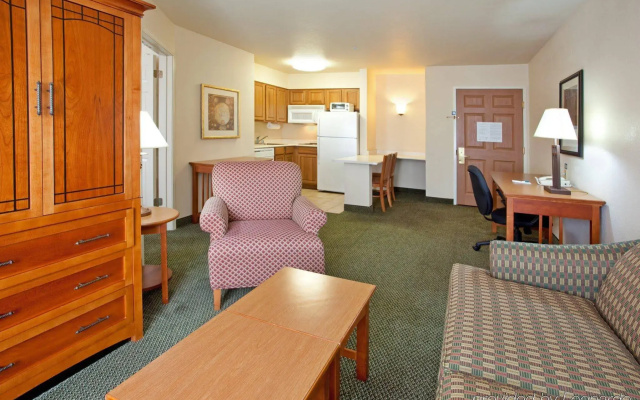 Sonesta ES Suites San Diego - Sorrento Mesa