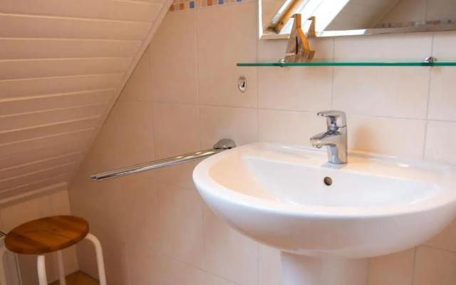 Strandhaus Nr. 9 OG li.