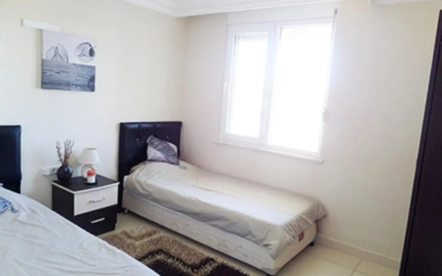 Spacious 2 Bed 2 Bath Home in one of Side's Most Popular Communities