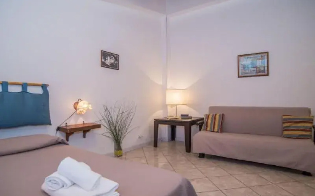 Solemare Residence