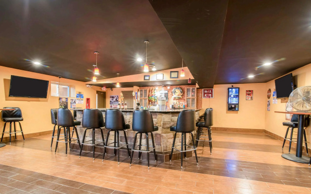 Rodeway Inn Towanda