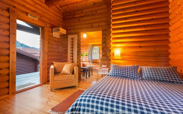 Xenios Chalets