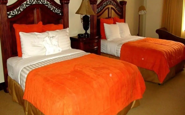 Hotel Gran Mediterraneo