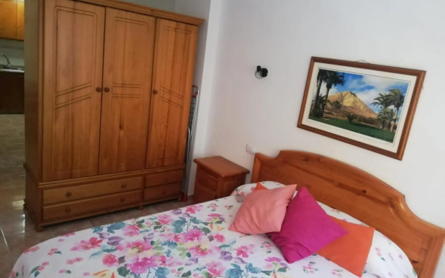Apartamentos Aguas Verdes