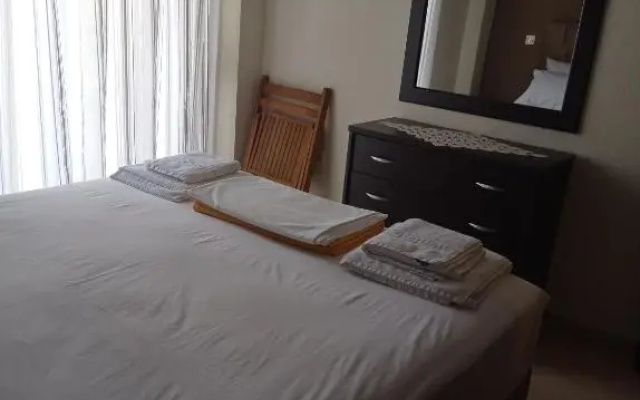 Deluxe Apartments 1