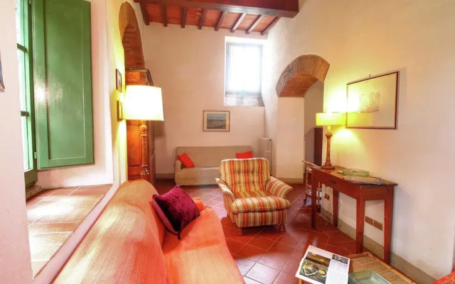 Belvilla by OYO Casa Bruciata