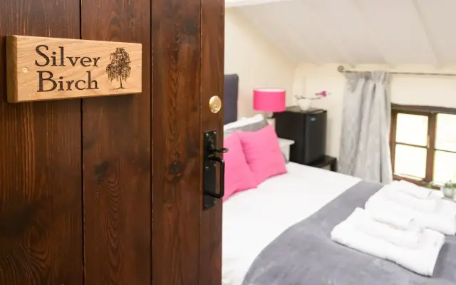 SummerHouse Bed & Breakfast
