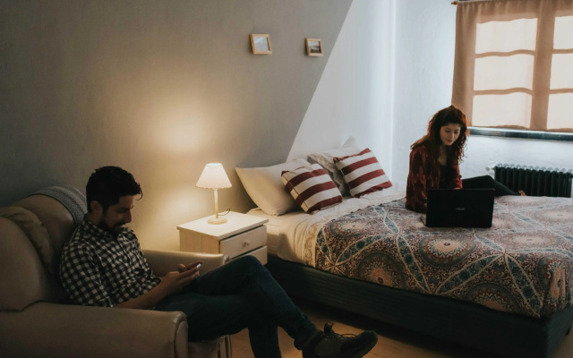 Hostel Like Quijote