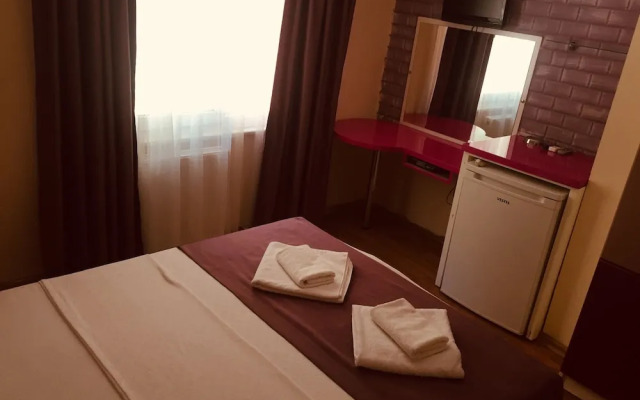 Akcay Yavuz Otel