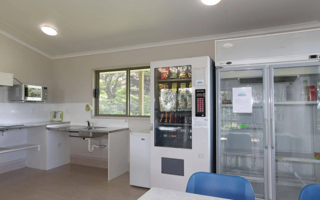 Fitzroy Beach Holiday Park
