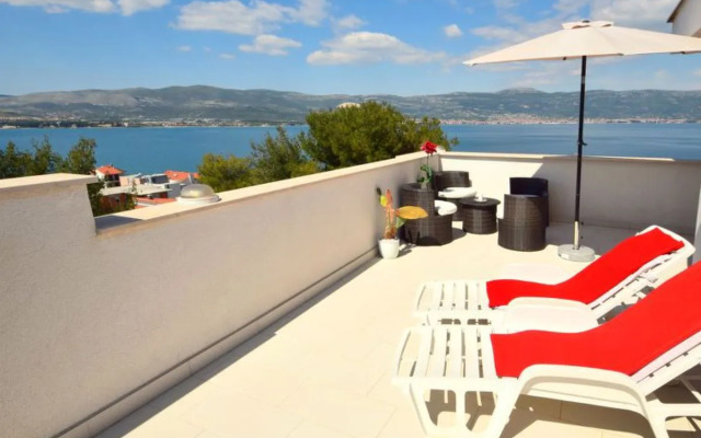 Apartment Anđa Trogir/Slatine 29571