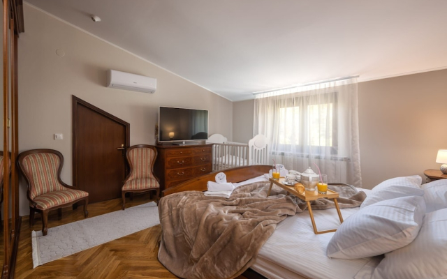 Apartment Villa Rebeka