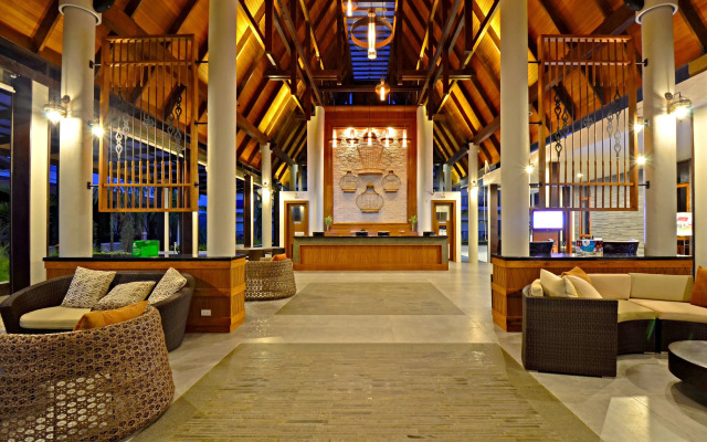 Deevana Plaza Krabi Aonang