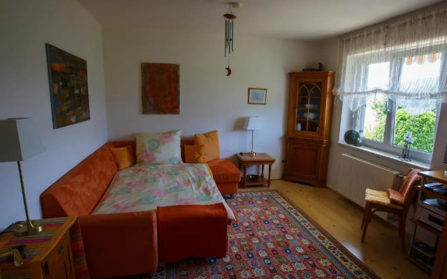 Ferienwohnung Energie Oase