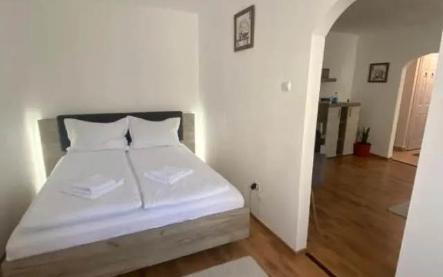 Focus Apartment