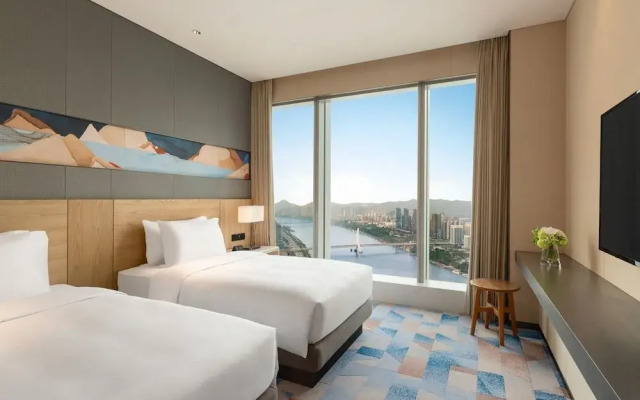 Hyatt Place Liuzhou