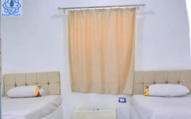 Asilah Kato Nubian Guest House