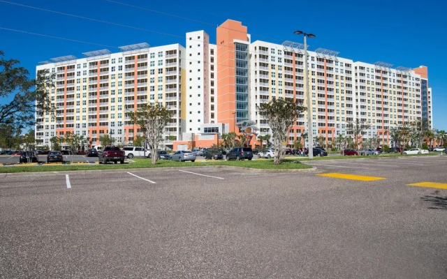 Vacation Village At Parkway In Kissimmee United States Of America From 148 Photos Reviews Zenhotels Com