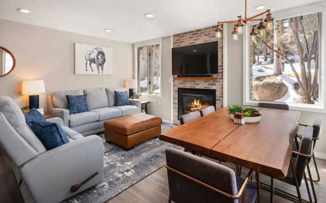 Tamarack Townhome #15
