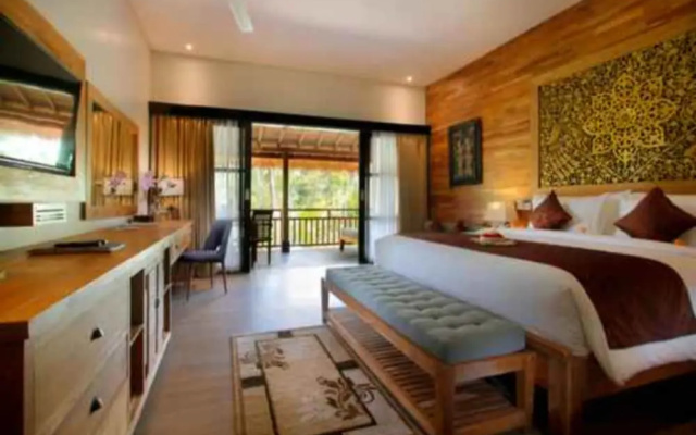 Manah Shanti Suite By Genuinehost