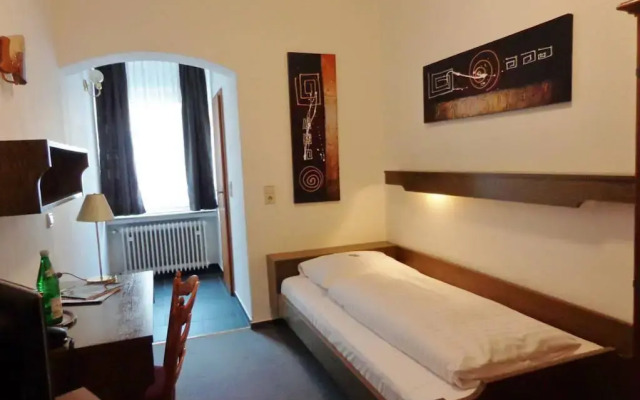 Hotel Union
