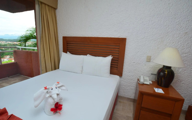 Pacífica Resort Ixtapa All-Inclusive