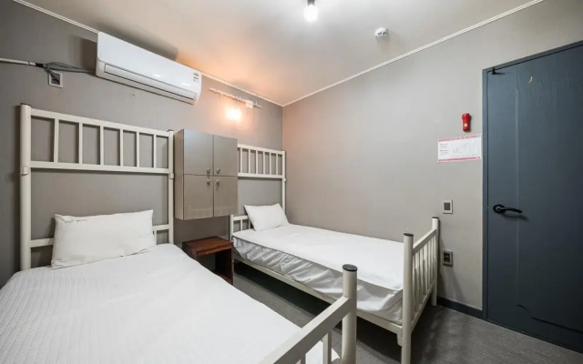 Jinju Cozy