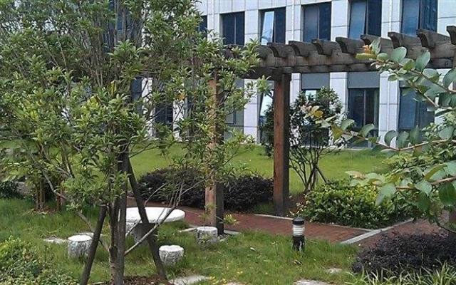 Huatong Hotel