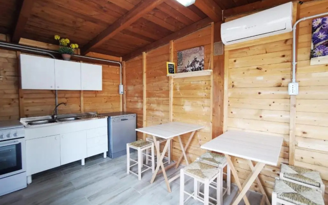 Villa Torre Dell'alto mare blocco n2