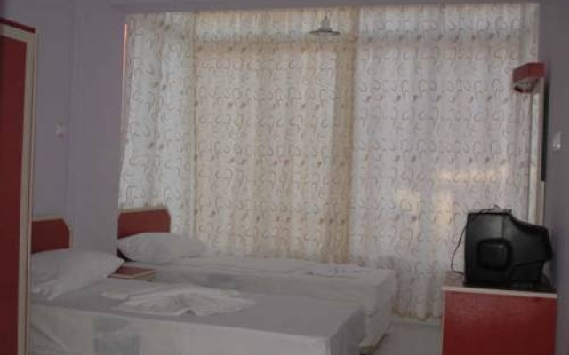 Sefabey Hotel
