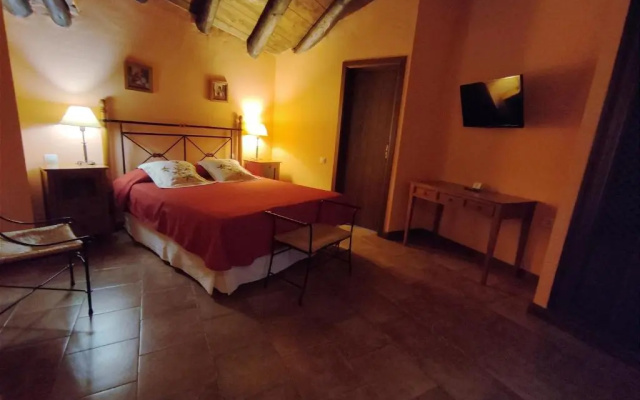 Hotel Albarrán