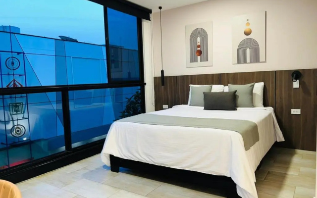 Hotel Molinos by Growing Group