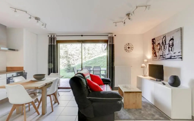 Les Loges Blanches - Apt B103 - BO Immobilier