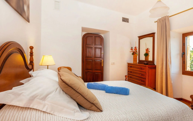 Holiday Home Can Magi