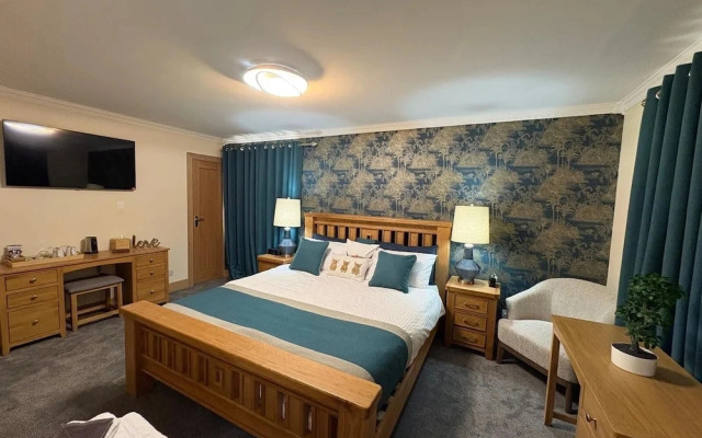 Kildonan House Bed and Breakfast